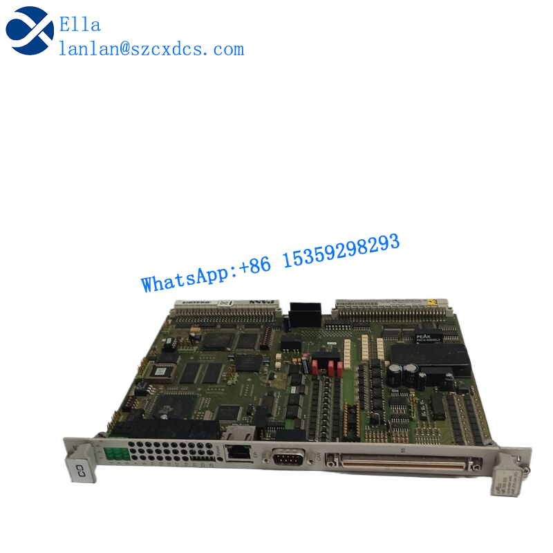 controller with ICP232 029.359325 4