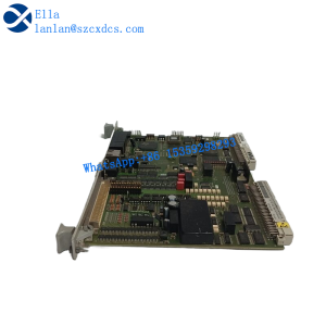 SST-PFB3-VME-2-E PROFIBUS-DP VMEbus Communication Interface Card