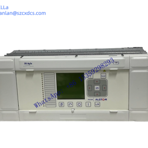 Alstom C264MB1I691001204900000C111N10 MICOM C264 Substation Controller