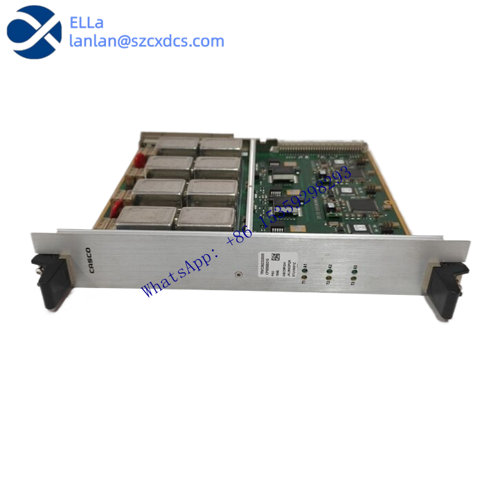 Alstom C264MB1I691001204900000C111N10 MICOM C264 Substation Controller - Image 2