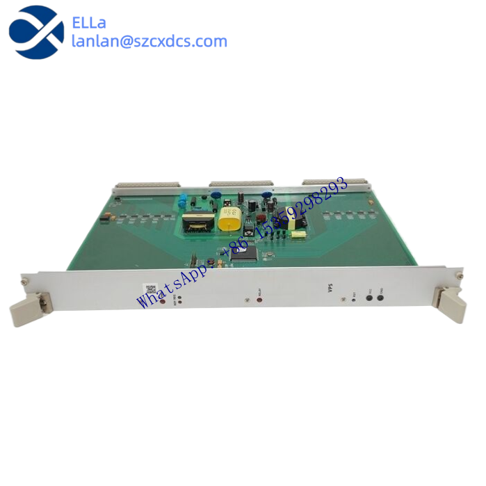 Alstom C264MB1I691001204900000C111N10 MICOM C264 Substation Controller - Image 3