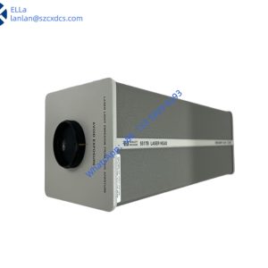Agilent 5517D dual frequency helium neon laser head