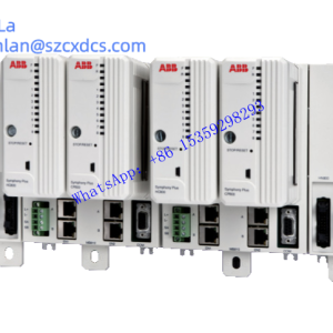 ABB AI845 3BSE023675R1 S800 I/O Series 8-Channel Analog Input Module