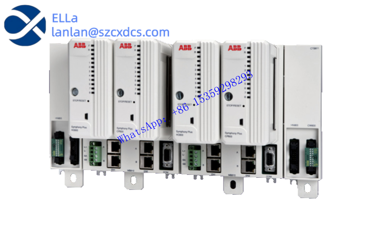 ABB S800 IO