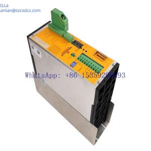 Baumüller BUM61-40/60-54-B-M-13 servo power unit