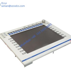 Rexroth IndraControl VCP25 R911307035-102 Industrial Touch Control Terminal