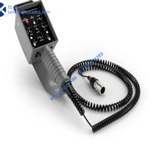 KOLLMORGEN MCD8 18442-49B Handheld Manual Control Unit