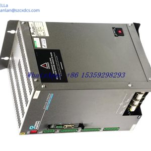 Pacific Scientific SC755A040-08 Single axis Digital Brushless Servo Controller