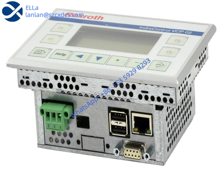 VCP02