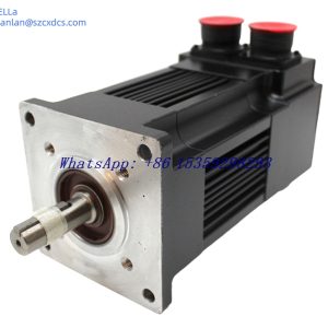 PMA22B-01100-00 Pacific Scientific PMA series synchronous brushless servo motor