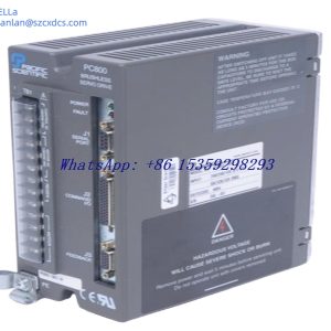 Pacific Scientific PC833-103-N PC800 series brushless servo drive