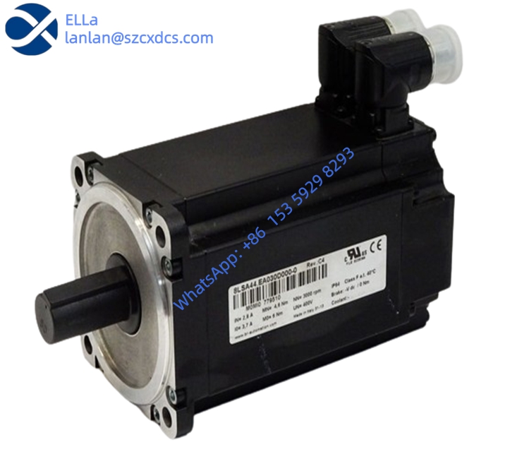 B&R ACOPOSmulti Series 8BVP0440HC00.000-1 Power Module - Image 2