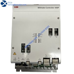 ABB PFXA401S 3BSE024388R2 strip measurement and control unit