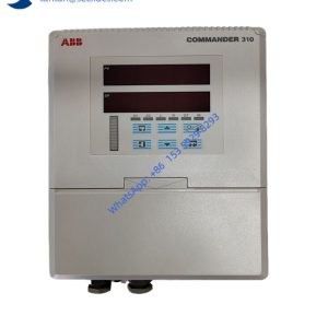 ABB CM10/000S0F0/STD Universal PID Process Controller