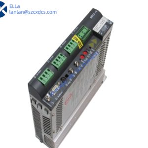 Schneider ELAU SX-1/11/8/0/2/0/0 Integrated Servo Controller