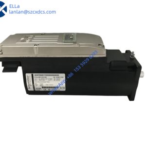 ELAU SM-070/60/020/P0/45/M1/B1 synchronous servo motor
