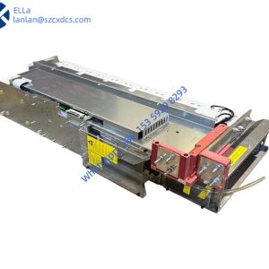 GE high-power PEDL1000-57941101 liquid-cooled Delta inverter power module