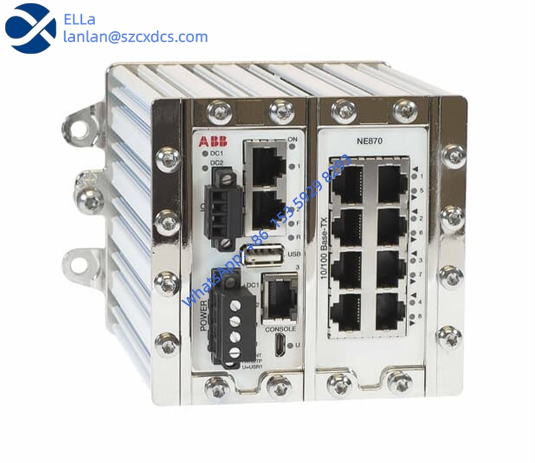 NE870 3BSE080239R1