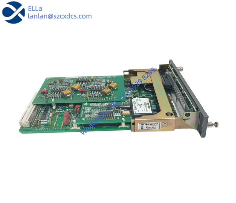 SHINKAWA VM 5C SST 2194 001 P001G 2 副本