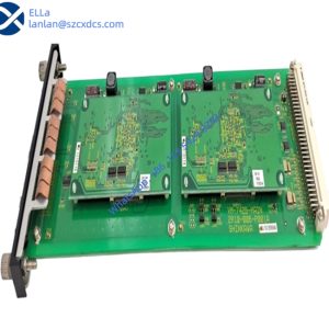 Shinkawa VM-742B2-5 redundant dual port communication gateway module