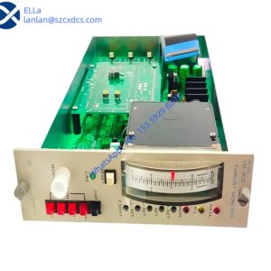 Shinkawa VM-701B VM-7 Series Vibration/Displacement Monitoring Module