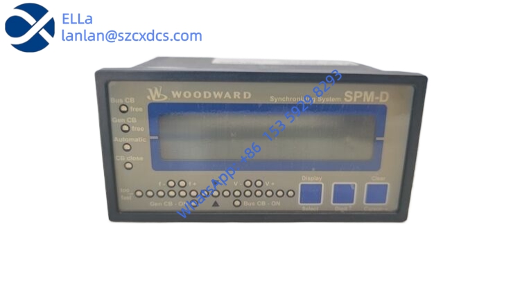 SPM-D11 8440-1706B