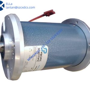Pacific Scientific SR3615-4664 Permanent Magnet DC Servo Motor