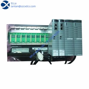 Yokogawa ANB10D‑415/CU2T Dual Redundant ESB Bus Node Unit