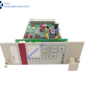 BRAUN E1667.211 Speed Safety Monitoring Module