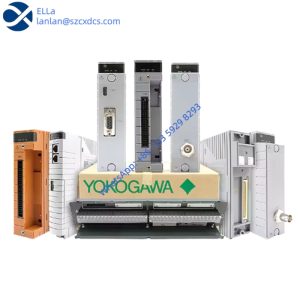 ANB11D-215-BU2A fiber optic dual redundant ESB bus node unit