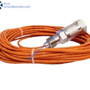 Honeywell LG1093AA24 UV Flame Probe - Combustion Management System
