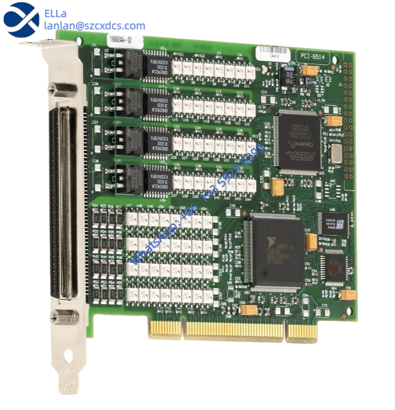 PCI 6514 副本