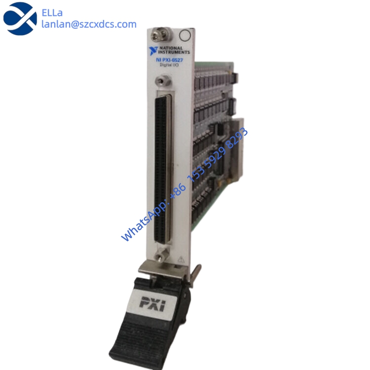 NI USB-4432 Dynamic Signal Acquisition Module - Image 3