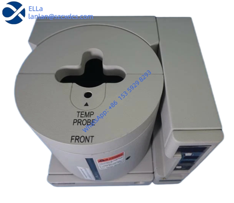 Schumacher ATCS-15 1464-0320 closed-loop temperature controller - Image 3