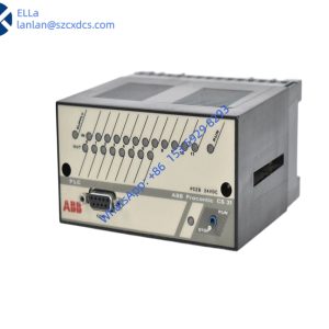 ABB 07KR31 副本