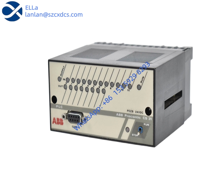 ABB 07KR31 副本