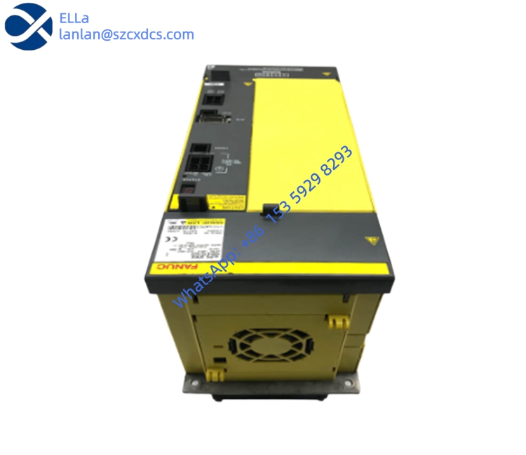 FANUC 2 副本