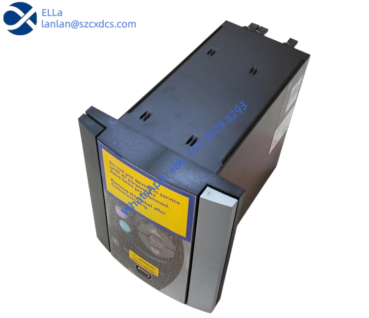 GE Multilin MIFIIPI11E20HI00 digital feeder protection relay - Image 2